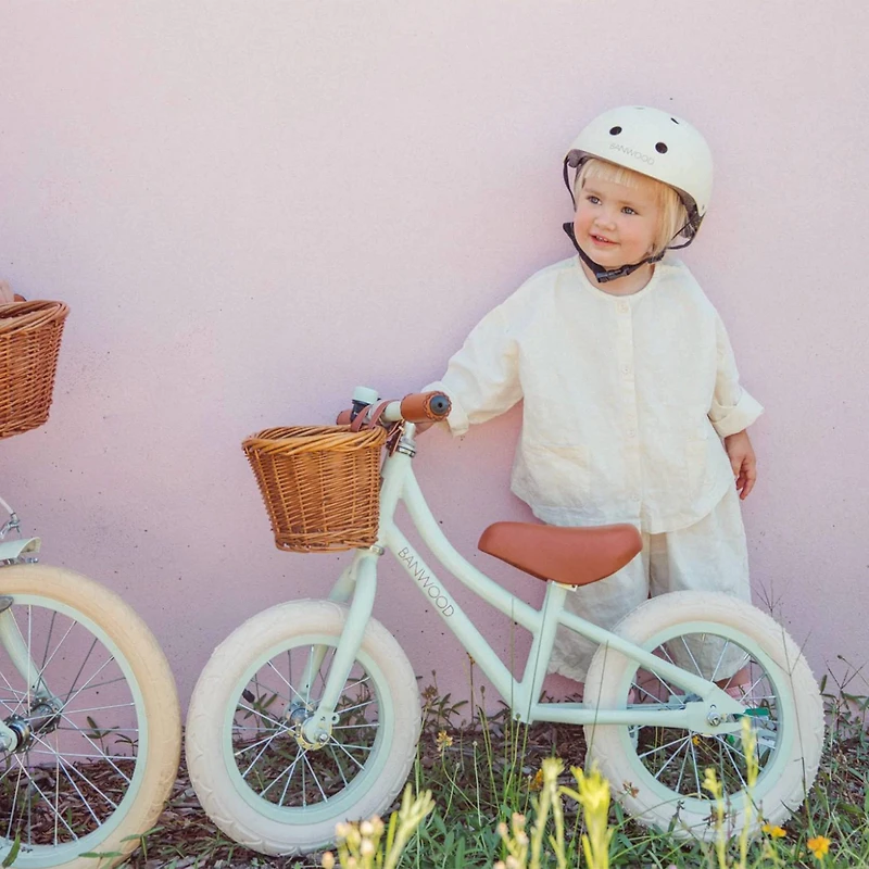 Vélo D'équilibre - Menthe