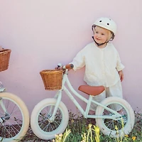 Vélo D'équilibre - Menthe