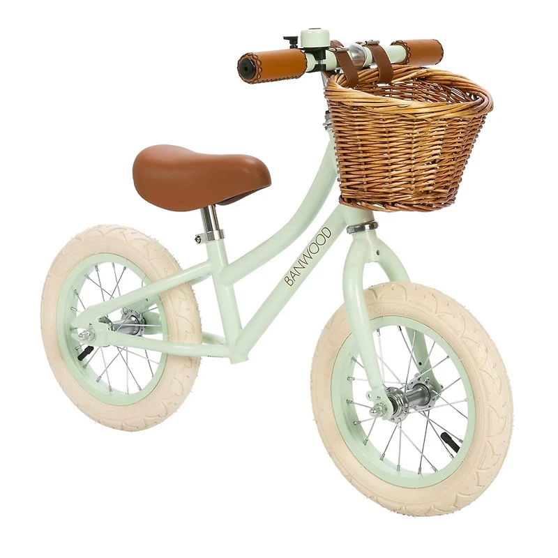 Vélo D'équilibre - Menthe