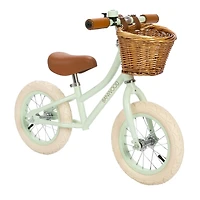 Vélo D'équilibre - Menthe