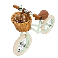 Balance Bike - Mint