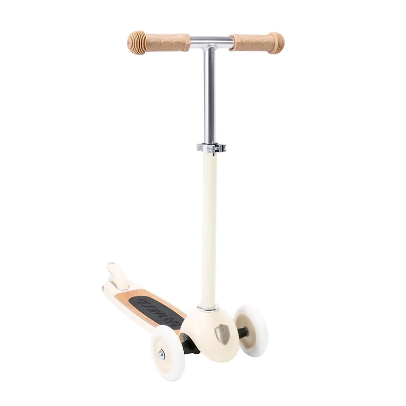 Trottinette - Crème