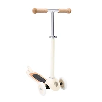 Trottinette - Crème