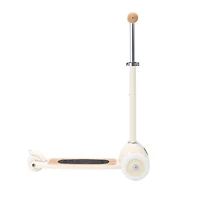 Trottinette - Crème