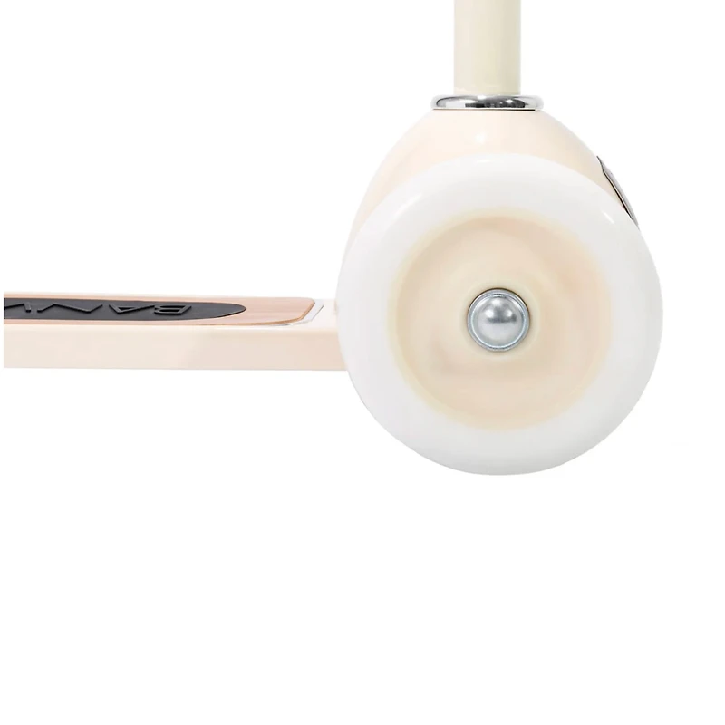 Trottinette - Crème