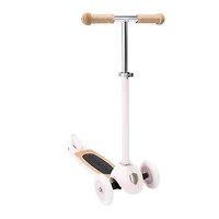Trottinette - Rose