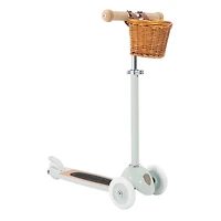 Trottinette - Menthe