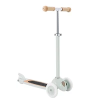 Trottinette - Menthe