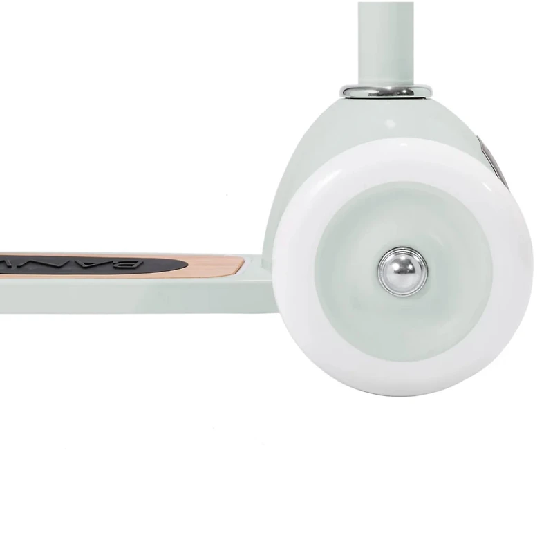 Trottinette - Menthe