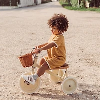 Tricycle - Crème