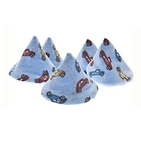 Pee-pee Teepee - Cars & Trucks