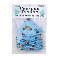 Pee-pee Teepee - Cars & Trucks