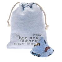 Pee-pee Teepee - Cars & Trucks