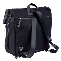 Daytripper Meta Diapers Backpack - Black