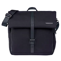 Daytripper Meta Diapers Backpack - Black