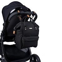 Diapers Backpack Mani