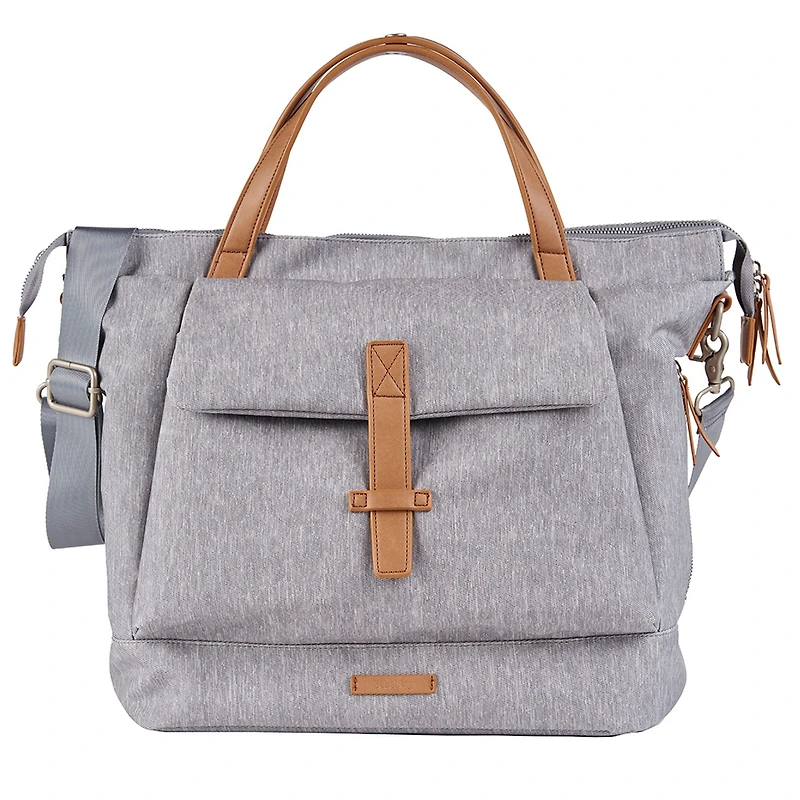 Sac à Couches Erin - Gris