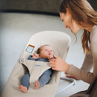 Siège Berçant Balance Soft - Beige