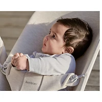 Bouncer Bliss 3D Jersey Beige
