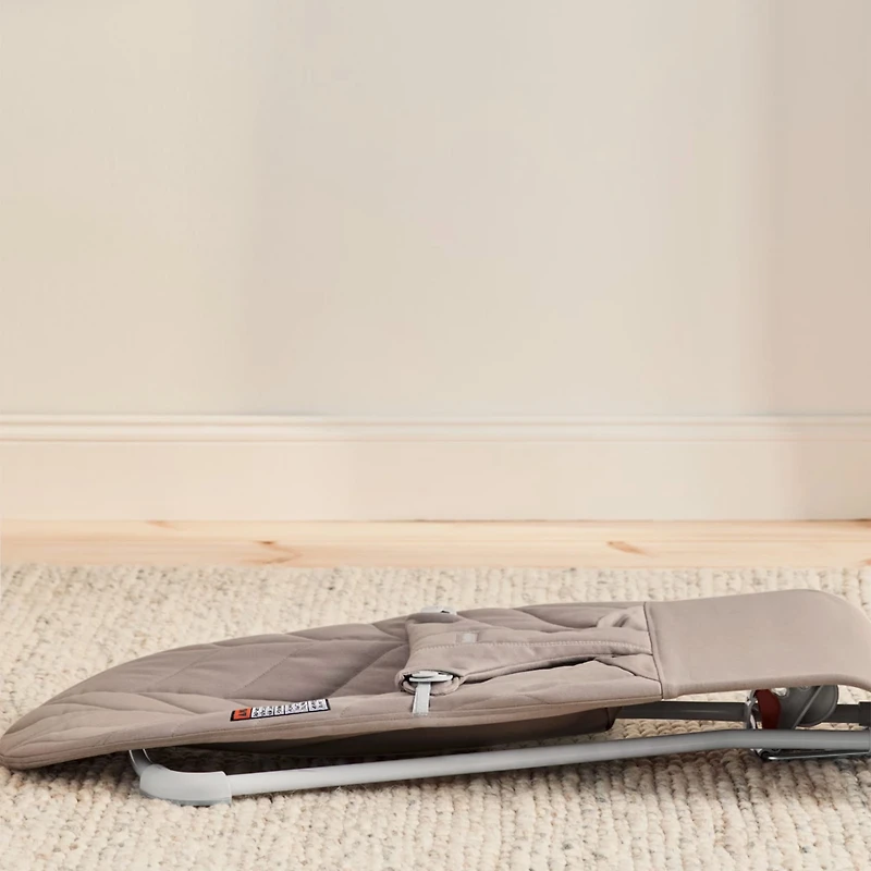 Transat Bliss Woven - Sable