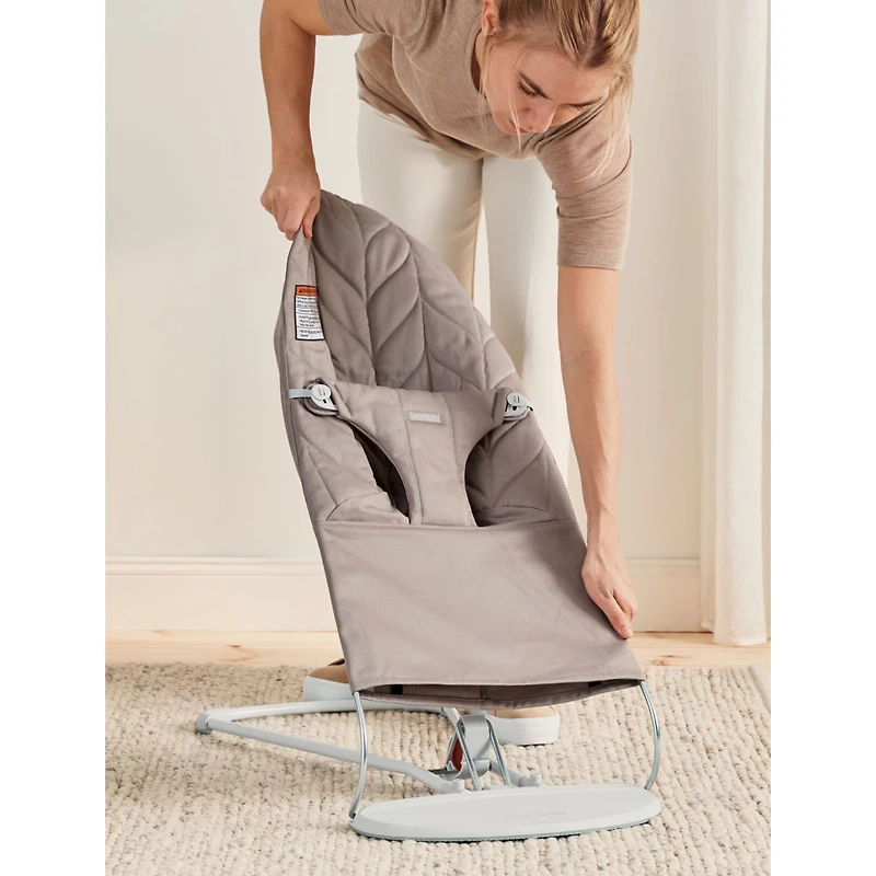 Transat Bliss Woven - Sable