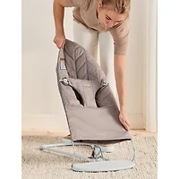 Transat Bliss Woven - Sable