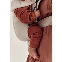 Porte-Bébé Mini 3D Jersey - Beige