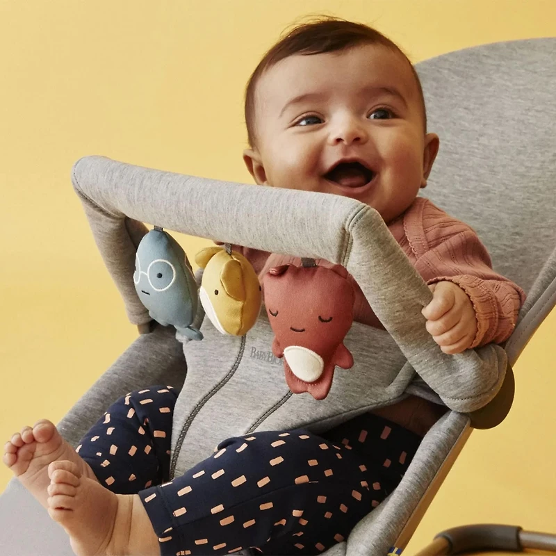 Barre de Jeu pour Siège Berçant Babybjorn