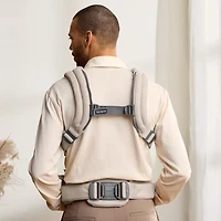 Porte-bébé Harmony - Mélange Beige