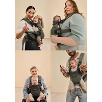 Porte-bébé Harmony - Mélange Beige