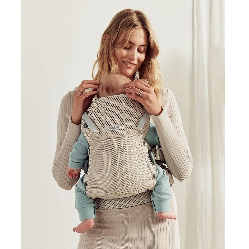 Porte-Bébé Harmony