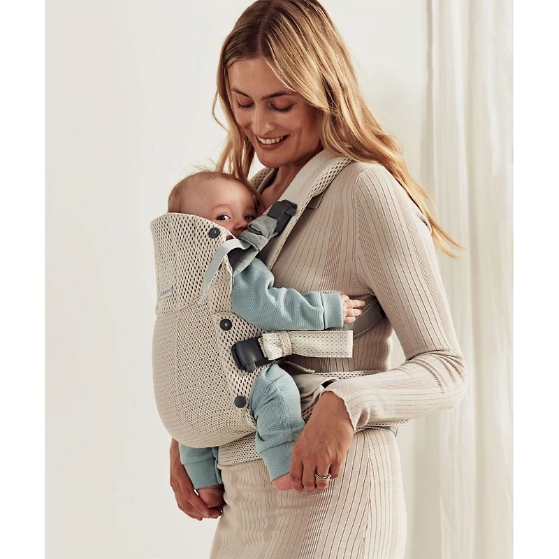Porte-Bébé Harmony