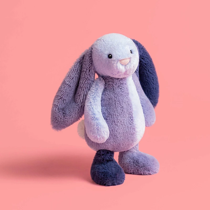 Puddlesea Bunny