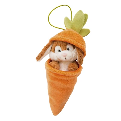 Bunny Carrots