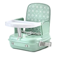 YummiGo+ Feed & Go Booster – Light Green Ash