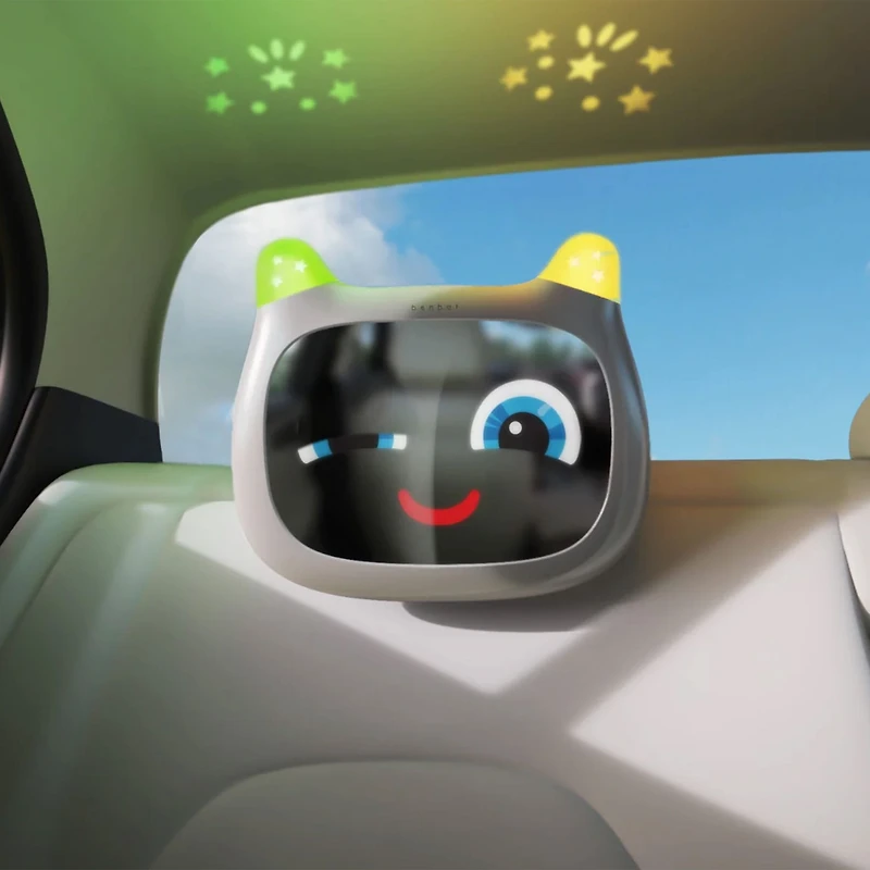 Interactive Mirror HOPE - Pearl