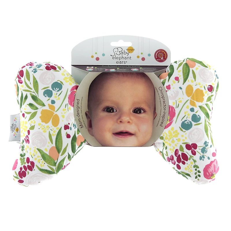 Head Support - Flower Ear