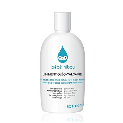Calcareous Liniment 120ml