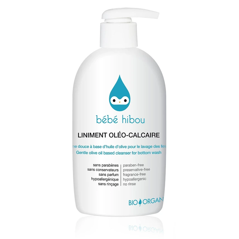 Liniment OléoCalcaire 473ml
