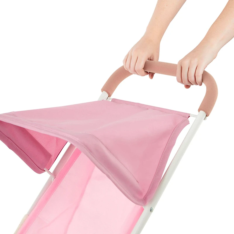 3-in-1 Nursery Set for Doll