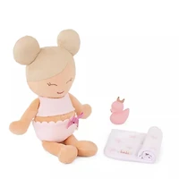 Poupée de Bain en Peluche