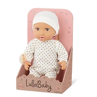 Doll Pajama Ivory 