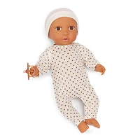 Doll Pajama Ivory 