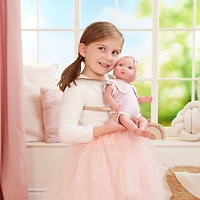 Poupée Et Porte-bébé