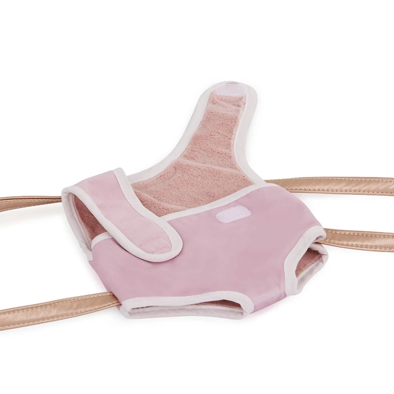 Poupée Et Porte-bébé