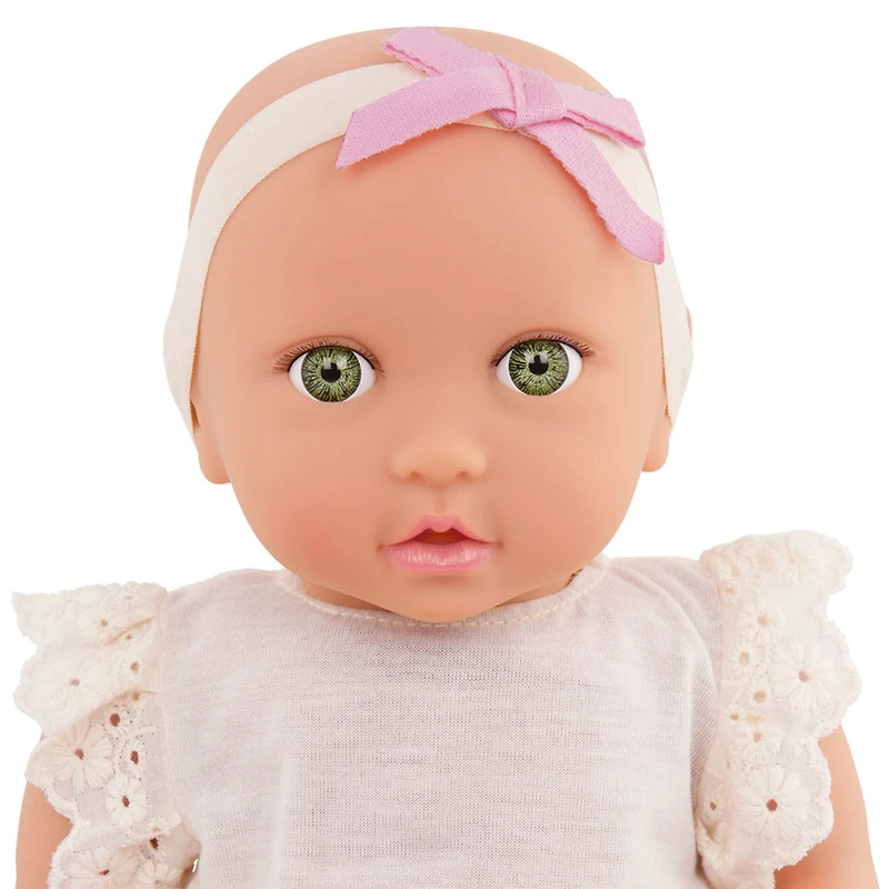 Poupée Et Porte-bébé