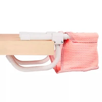 Chaise À Accrocher Et Accessoires pour Poupée