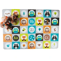 Tapis de Jeux en Mousse - Multi