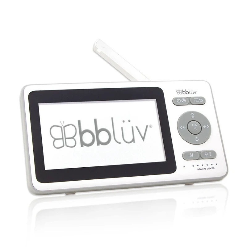 Moniteur Vidéo HD - Cäm