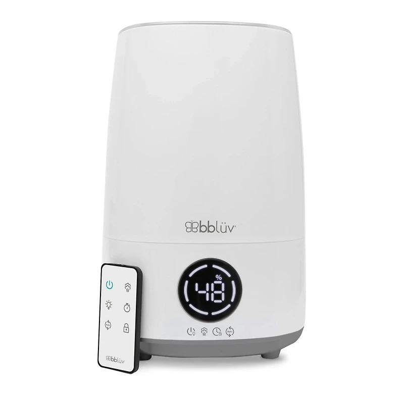 Umidö 3-in-1 Ultrasonic Humidifier